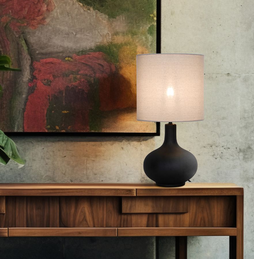 Φωτιστικό Επιτραπέζιο Nerina Viokef 4328900