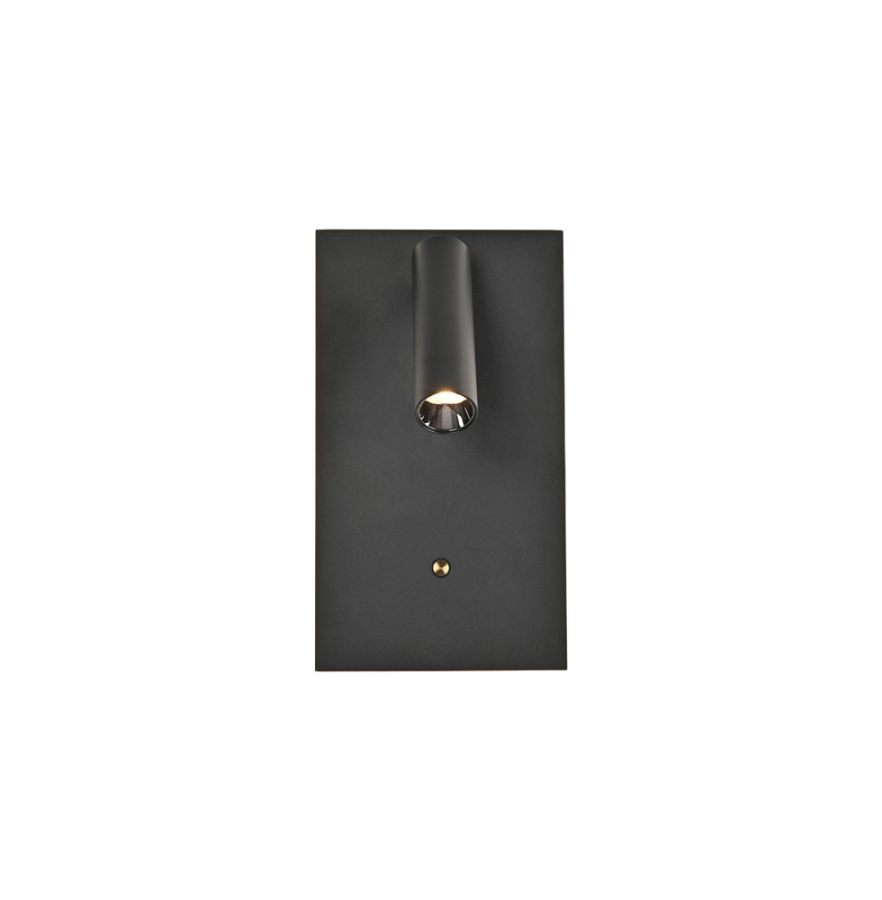Φωτιστικό Τοίχου Bonny Viokef 4343800