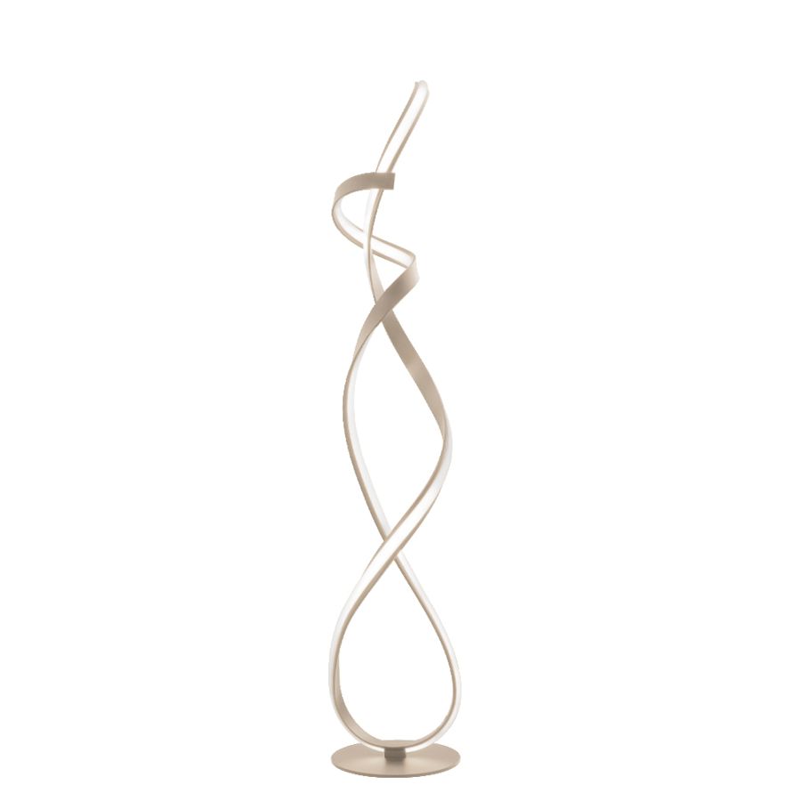 Φωτιστικό Δαπέδου Ribbon Viokef 4347800