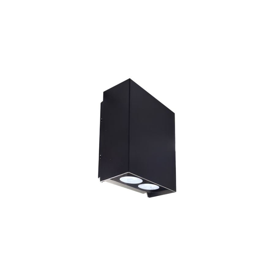 Φωτιστικό Τοίχου 1/W Sylvio Viokef 4352400