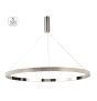 SE LED 100 AMARYLIS PENDANT CHROME HOMELIGHTING 77-8165