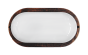 Φωτιστικό χελώνα SLP-300 COPPER Heronia 13-0032