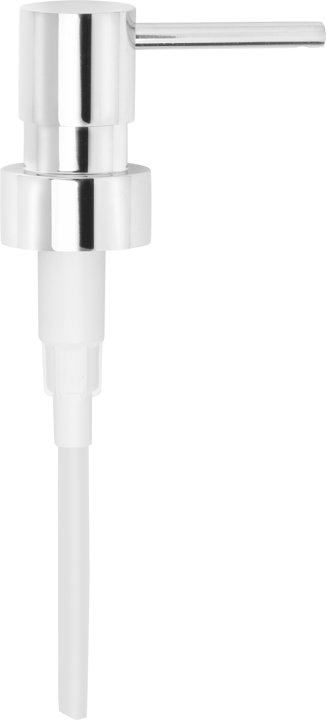 Αντλία Ντισπένσερ Χρώμιο Bronze Art Ανταλακτικά 19NN-10-ANT