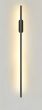SE LED 120 GINNA BLACK WALL LAMP 19W 3CCT WITH MEMORY 2 YEARS WARRANTY HOMELIGHTING 77-50485