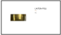 Horus Anthea Classic Collection - Monobloc Bidet Mixer - Matt Nickel 06.311-NM