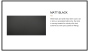 Horus Zéphyr Classic Collection - Concealed Wall Mounted 3 Hole Basin Set - Metal Gun 16.263-CF