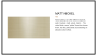 Horus Zéphyr Classic Collection - Complete Column/ Shower Mixer - Matt Black 16.798-NO