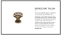 Horus Ascott Classic Collection - Complete Mixer + Pipes for Free Standing Bath - Matt Nickel 62.498-NM