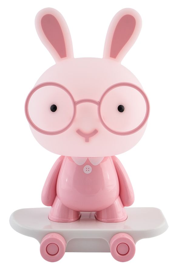 TLC 4011 PK ΛΑΓΟΥΔΑΚΙ ΡΟΖ SKATE 1ΧΕ14 ARlight 0274072