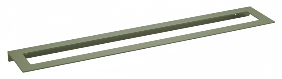 Πετσετοθήκη 60 Olive Core Bronze Art Shelfy 40FY-V2