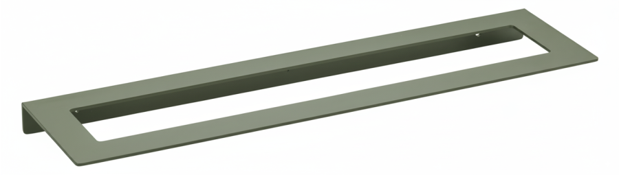 Πετσετοθήκη 40 Olive Core Bronze Art Shelfy 41FY-V2