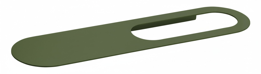 Εταζέρα Μεταλλική Dark Grass Bronze Art Lagoon 72LA-D2