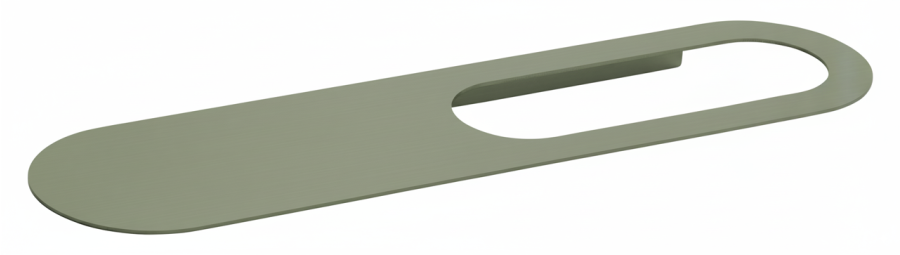 Εταζέρα Μεταλλική Olive Core Bronze Art Lagoon 72LA-V2