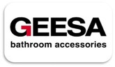 Geesa Αξεσουάρ Μπάνιου 