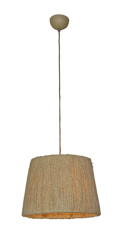 HL-3020-30 HAT CORDS PENDANT 1Φ HOMELIGHTING 77-2244