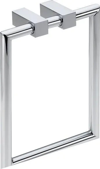 Κρίκος Κλειστός Επίτοιχος Χρωμέ Verdi Epsilon 3050322 