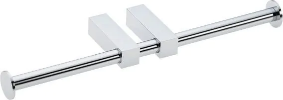 Χαρτοθήκη Διπλή Ανοιχτή Επίτοιχη Verdi Epsilon 3053422  