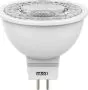 Λαμπτήρας Led Σποτ MR16 3,2W Λευκό Σώμα 36° 12V 2700K Θερμό Λευκό  Enjoy EL814255