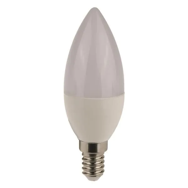 ΛΑΜΠΑ LED ΜΙΝΙΟΝ 7W Ε14 2700K 220-240V 147-77214
