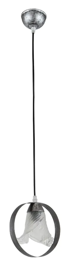 PDA 100-1 WH 1/Φ ΛΕΥΚΑ ΓΥΑΛΑΚΙΑ ΜΕ ΛΑΜΕΣ ARlight 0108419