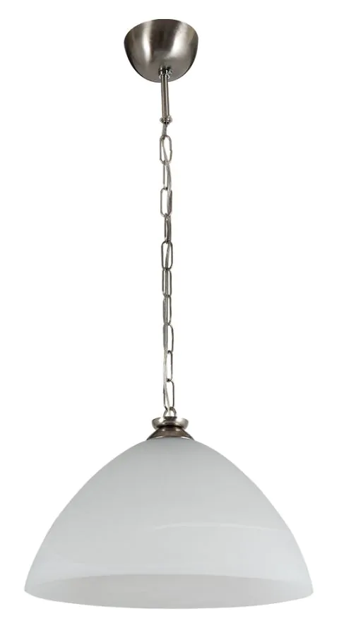 PDA 2346-34 AL WH ΑΛΥΣ./ΣΥΡ 1/Φ ΛΕΥΚΟ ΑΛΑΒΑΣΤΡΟ 1ΧΕ27 ARlight 0083451