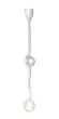 HL-4042 CORDS BEIGE  27mm HOMELIGHTING 77-2312