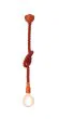 HL-4042 CORDS ORANGE 27mm HOMELIGHTING 77-2315