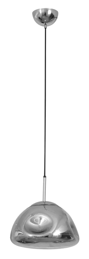 PDC 1539 CR # 1/Φ ΒΟΤΣΑΛΟ ΓΥΑΛΙΝΟ ΧΡΩΜΙΟ ARlight 0084403