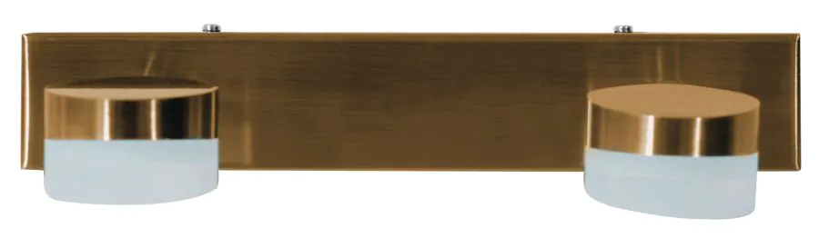 WLC 1942-2 AB ΑΠΛΙΚΑ 2/Φ ΟΞΥΝΤΕ 10W 780LΜΝ ARlight 0304134