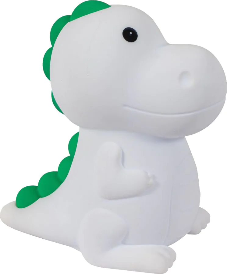 TLC 4014 ΠΟΡΤΑΤΙΦ LED ΔΕΙΝΟΣΑΥΡΟΣ ΣΙΛΙΚΟΝΗΣ TOUCH DIMMER- RGB- TIMER- USB ARlight 0274083