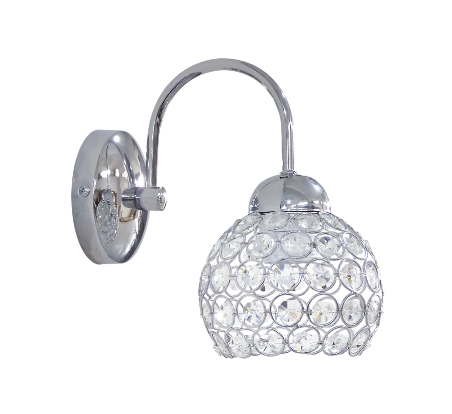 CHRIS/AP NIKEL ΑΠΛΙΚΑ ΚΡΥΣΤΑΛΛΟ Heronia 01-0286