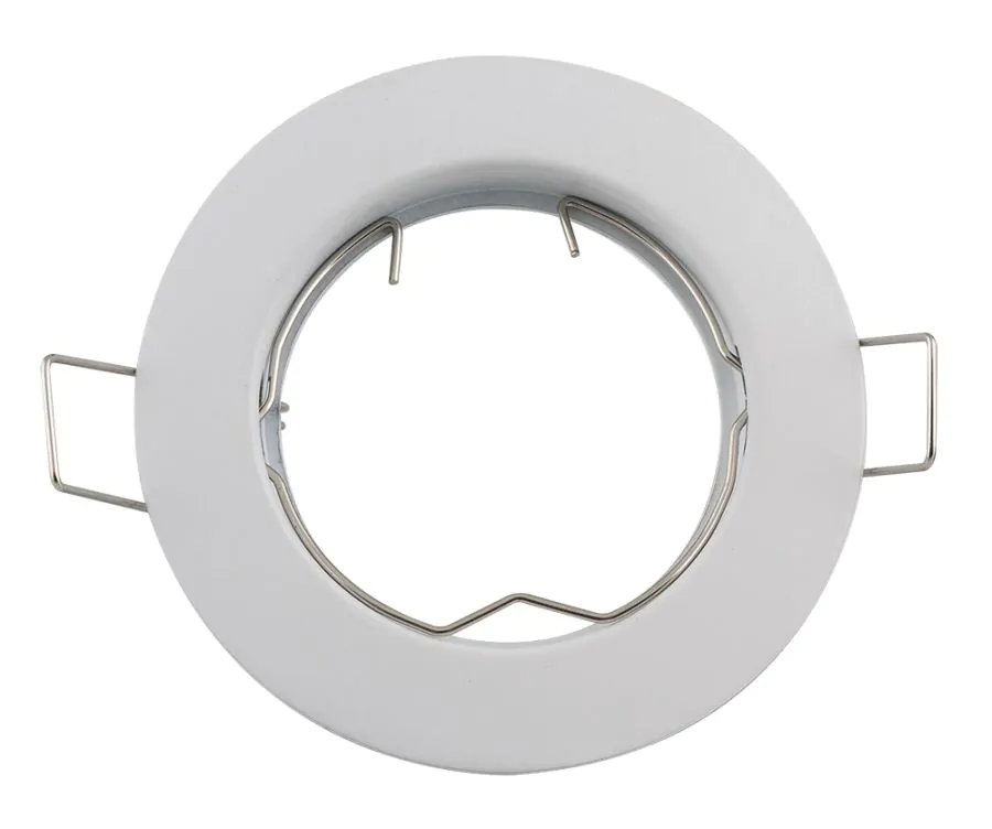 CCC 5214 WH ΣΠΟΤ ΣΤΑΘΕΡΟ ΧΩΝΕΥΤΟ ΛΕΥΚΟ ARlight 0304159