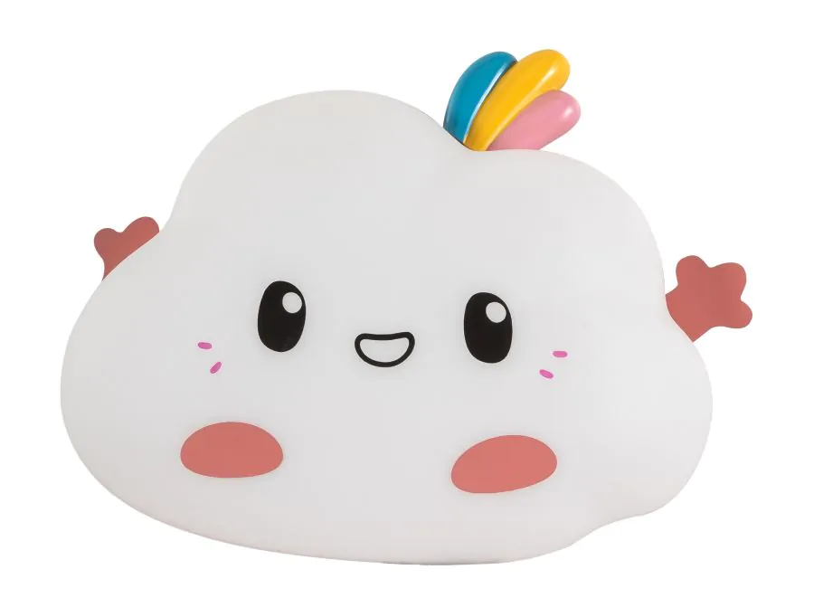 CCC 4313 ΠΛΑΦΟΝΙΕΡΑ ΠΑΙΔΙΚΗ ΦΑΤΣΟΥΛΑ ΟΥΡΑΝΙΟ ΤΟΞΟ LED CCT ARlight 0064211