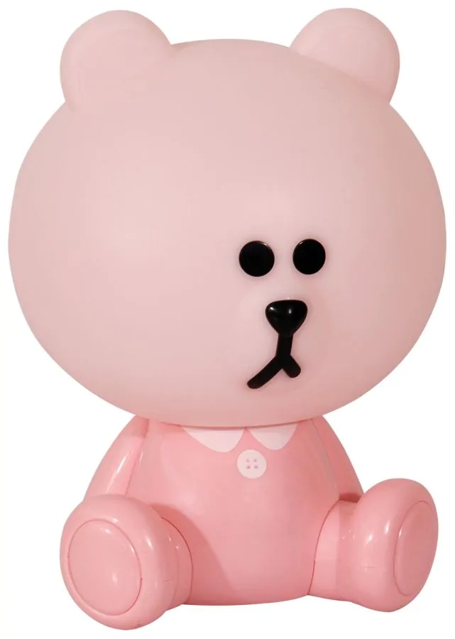 TLC 4008 PK # ΑΡΚΟΥΔΑΚΙ ΡΟΖ 1ΧΕ14 ARlight 0274062