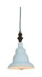 HL-051S-1 TRIXY WHITE PENDANT HOMELIGHTING 77-2747