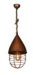HL-231S-1P CLEITUS OLD COPPER PENDANT HOMELIGHTING 77-3008