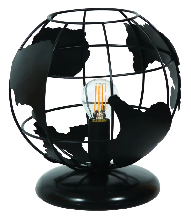 TLC 9456 BK ΠΟΡΤΑΤΙΦ ΥΔΡΟΓΕΙΟΣ 1ΧΕ14 ARlight 0224073