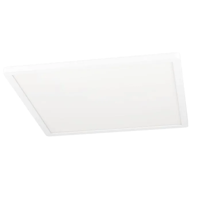 Τετράγωνο Χωνευτό LED Panel Ισχύος 16,5w με Φως 42x42cm Eglo Rovito-Z 900089