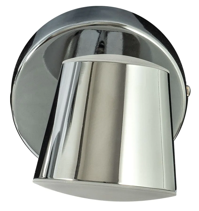 WLC 412-1 ΣΠΟΤ LED ΝΙΚΕΛ ARlight 0304147