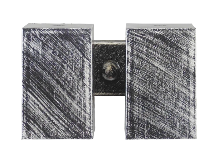 C-04 2L SILVER SPOT Heronia 15-0151