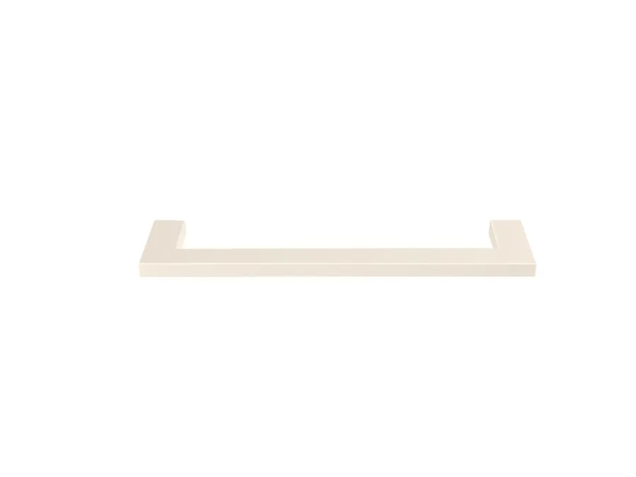 Κρίκος Κλειστός Sanco Minimal Beige Matt 24209-M102
