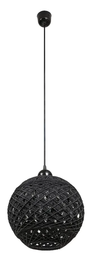 PDT 6095-30 BΚ ΚΡΕΜΑΣΤΟ 1/Φ ΣΧΟΙΝΙ 30ΕΚ 1ΧΕ27 ARlight 0083520