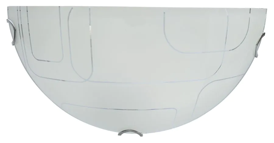 WLC 9416-1/2 ΑΠΛΙΚΑ ΛΕΥΚΑ ΤΕΤΡΑΓΩΝΑ ΣΧΕΔΙΑ 1XE27 ARlight 0304170