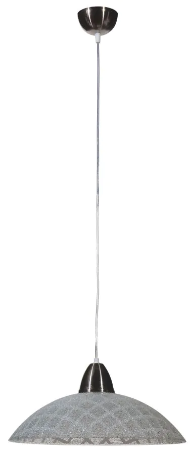 PDC 9164-34# 1/Φ ΛΕΥΚΟ ΤΕΤΡΑΓΩΝΑ Φ 34εκ 1ΧΕ27 ARlight 0084333