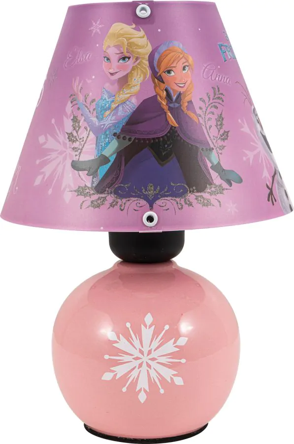 TLT 6006 F ΠΟΡΤΑΤΙΦ ΚΕΡΑΜΙΚΟ FROZEN 1ΧΕ27 ARlight 0273080