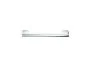 Λαβή Λουτρού W30xD5,5xH2cm Chrome Sanco Grab-Bars 120442-A03