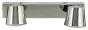 WLC 412-2 ΣΠΟΤ ΡΑΓΑ  LED ΝΙΚΕΛ ARlight 0304148