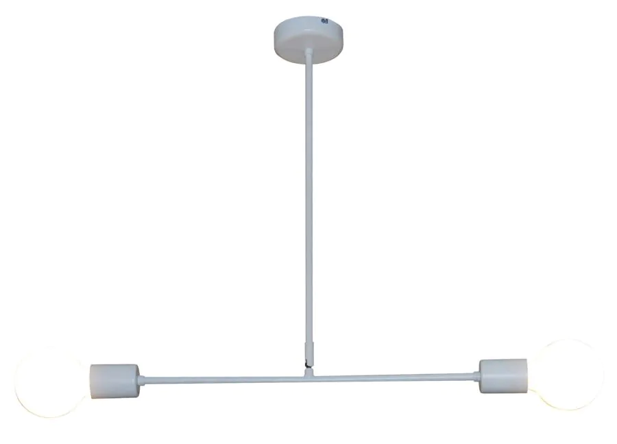 HL-3525-2 RODNEY BLACK PENDANT HOMELIGHTING 77-3808