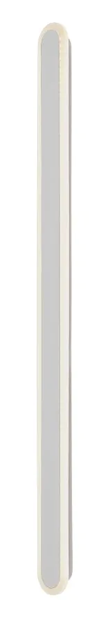 WLC 410-80 WH ΑΠΛΙΚΑ ΟΡΙΖΟΝΤΙΑ ΛΕΥΚΗ LED ARlight 0304224