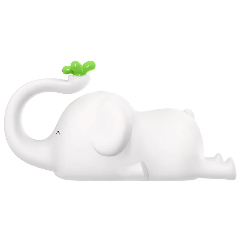 TLC 4024 ΠΟΡΤΑΤΙΦ LED ΕΛΕΦΑΝΤΑΣ ΣΙΛΙΚΟΝΗΣ  TOUCH DIMMER- TIMER- USB & ΒΑΣΗ ΚΙΝΗΤΟΥ ARlight 0274090